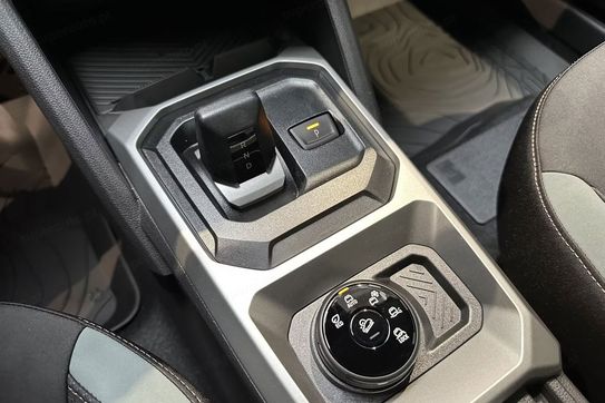 Dacia Duster Extreme 1.2 TCe Hybrid-G LPG 4x4