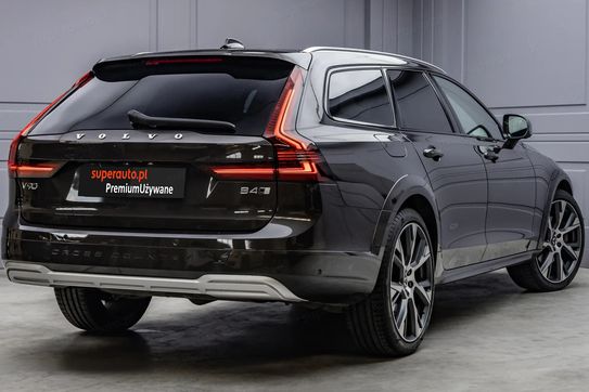 Volvo V90 CC B4 D AWD Ultimate aut