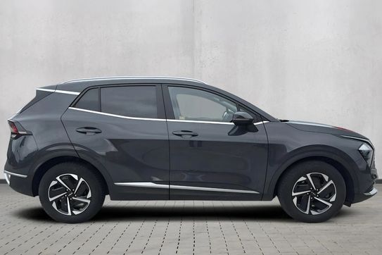 Kia Sportage CRDI mHEV L 4WD DCT