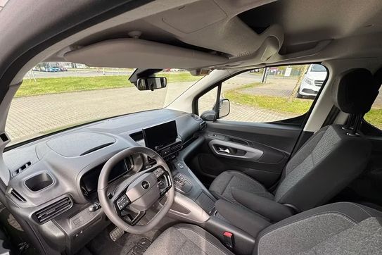 Opel Combo Kombi XL L2H1 AT8