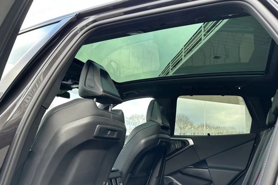 BMW X3 xDrive20d mHEV aut