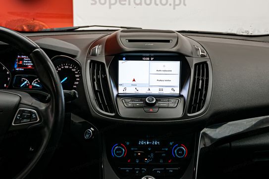 Ford Kuga 1.5 EcoBoost Titanium