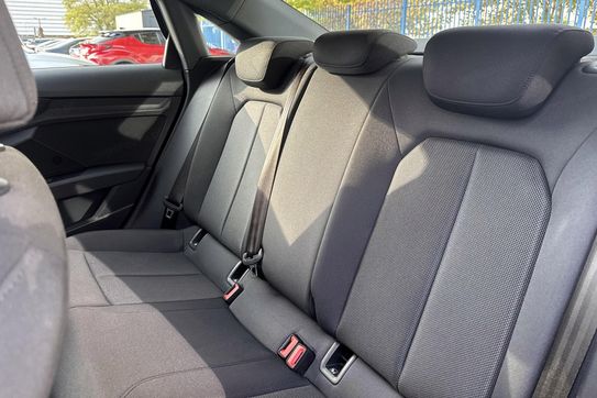 Audi A3 35 TFSI