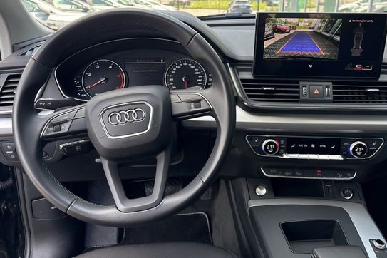 Audi Q5 40 TDI quattro Advanced