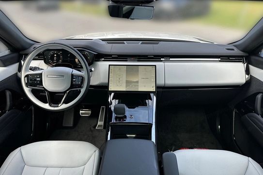 Land Rover Range Rover Sport Range Rover S 3.0 D300 mHEV Dynamic HSE