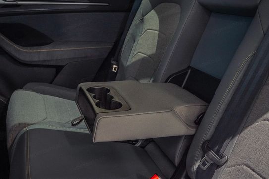 Skoda Kodiaq Selection 2.0 TSI DSG 4x4