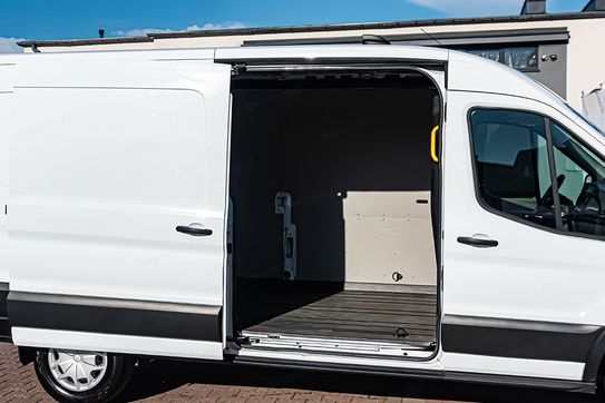 Ford Transit L3H2 Trend