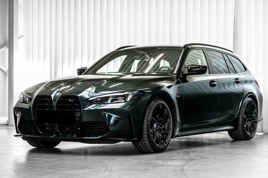 BMW Seria 3 Touring M3 Competition xDrive