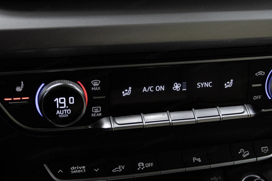 Audi Q5 50 TFSI e quattro S tronic