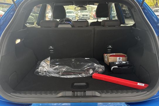 Ford Puma ST-Line 1.0 EcoBoost