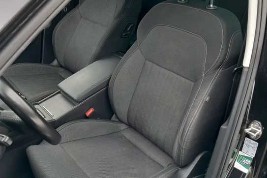 Skoda Superb 2.0 TSI Style DSG