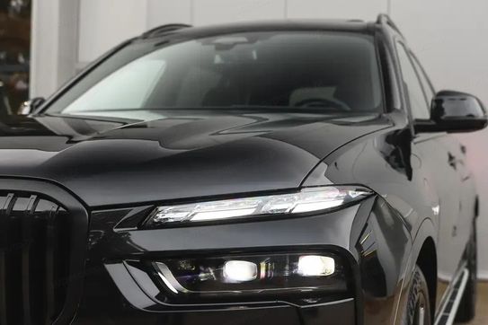 BMW X7 xDrive40i M Sport