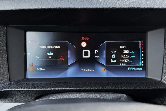 Citroen SpaceTourer BlueHDi XL Plus EAT8