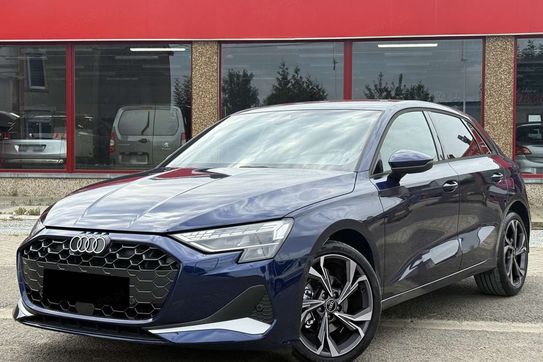 Audi A3 35 TFSI Advanced Sportback