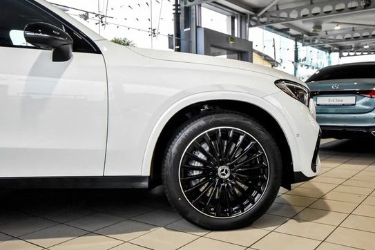 Mercedes GLC 220 d 4-Matic AMG Line