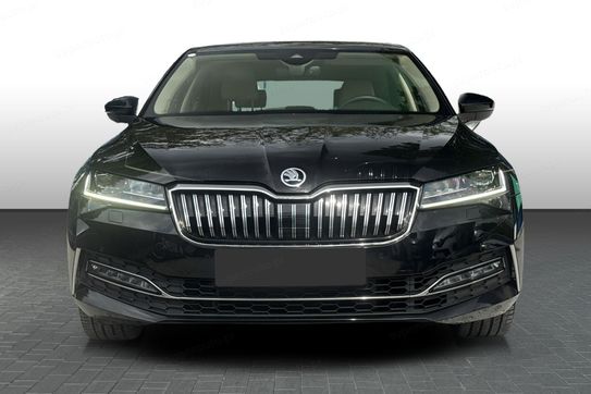 Skoda Superb L&K 2.0 TSI 4x4 DSG
