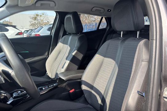 Peugeot 2008 Allure 1.2 PureTech S&S EAT8