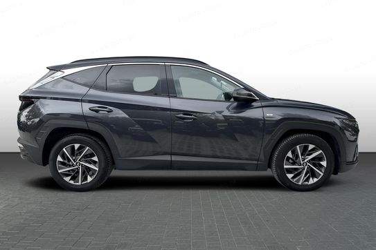 Hyundai Tucson Smart 1.6 T-GDi 48V  DCT