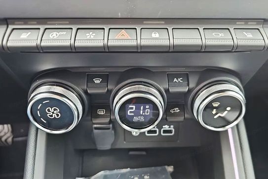 Renault Clio Techno LPG 1.0 TCe