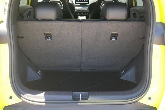 BYD Dolphin Surf Boost