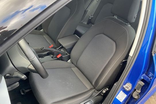 Seat Arona 1.0 TSI Style S&S
