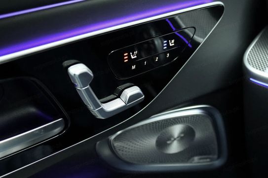 Mercedes CLE AMG 53 4-Matic+