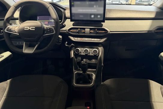 Dacia Jogger Extreme 5os. 1.2 Eco-G LPG