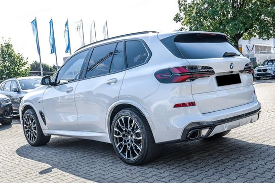 BMW X5 xDrive30d M Sport