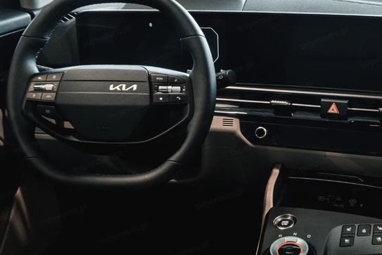 Kia Sportage 1.6 T-GDI Business Line 2WD DCT