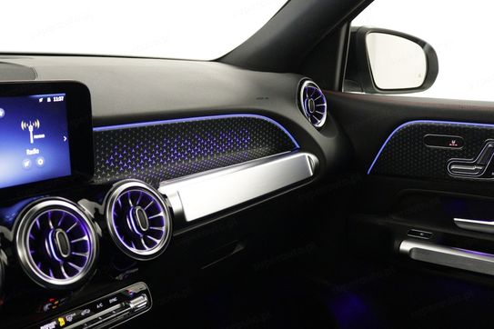 Mercedes GLB 200 d AMG Line