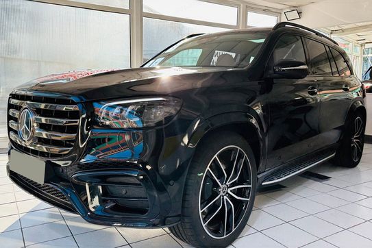 Mercedes GLS 450 d 4-MATIC AMG Line