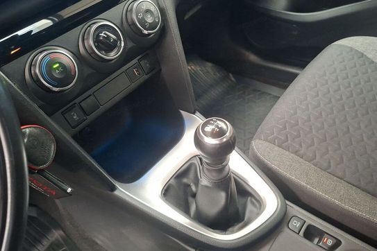 Toyota Yaris Cross 1.5 Comfort