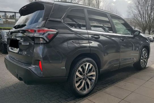 Subaru Forester e-Boxer Platinum  2.0i-L