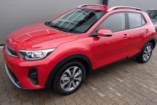 Kia Stonic 1.0 T-GDI M DCT