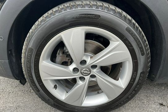Opel Grandland X 1.6 T