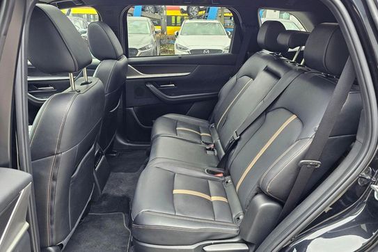 Mazda CX-80 3.3 e-Skyactiv D mHEV Homura Plus AWD aut