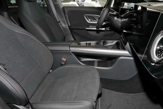 Mercedes CLA 250+ AMG Line