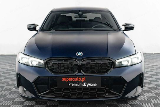 BMW Seria 3 M340i xDrive mHEV sport-aut