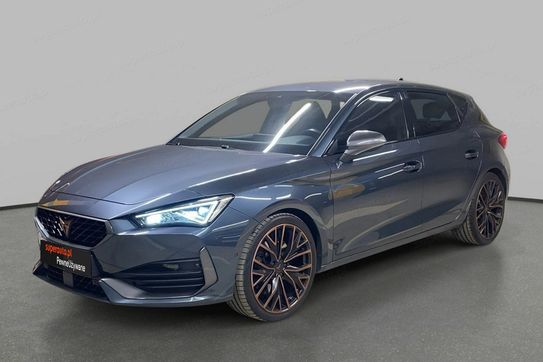 Cupra Leon 2.0 TSI DSG