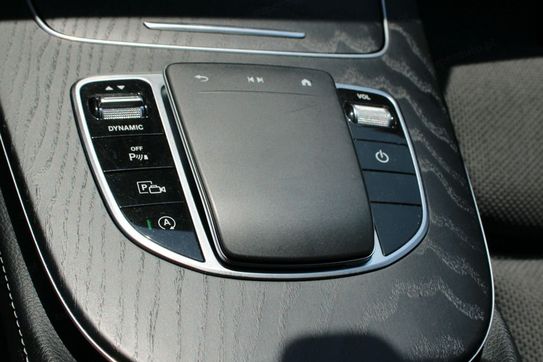Mercedes Klasa E 200 d Avantgarde