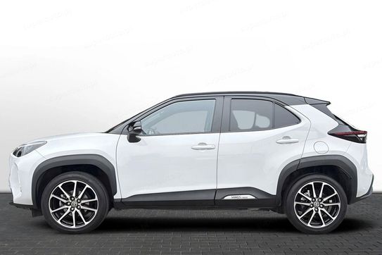 Toyota Yaris Cross Hybrid 1.5 Gr Sport