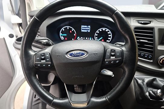 Ford Transit Custom L2H1 Trend
