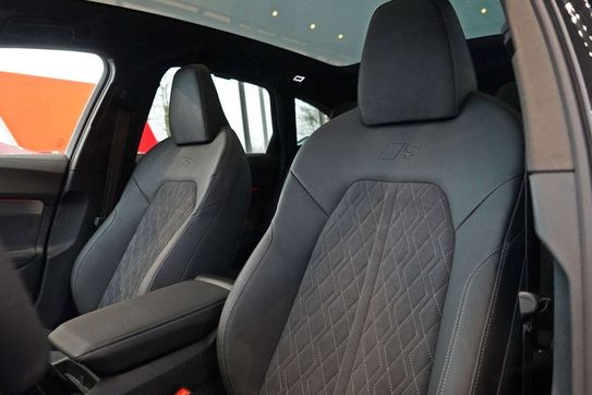 Audi A5 TFSI quattro S line Avant
