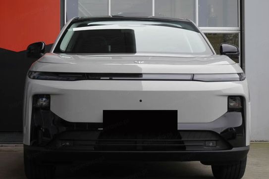 Leapmotor B10 Design Hybrid EV 18,8 kWh