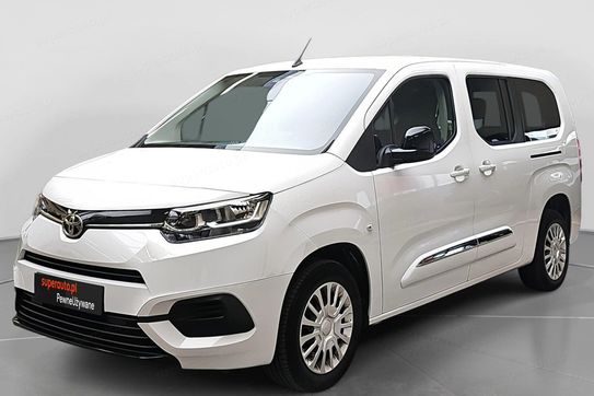 Toyota Proace City Verso Long 1.5 d-4D Business