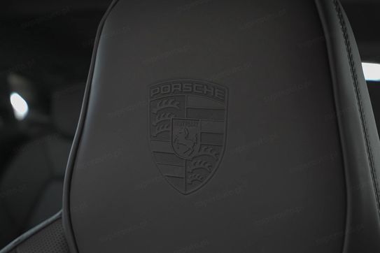 Porsche Cayenne 3.0