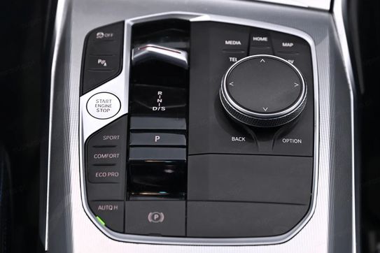 BMW Seria 3 320d xDrive mHEV M Sport aut