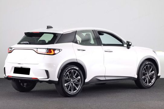 Lexus LBX Elegant 1.5 Hybrid