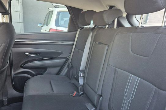 Hyundai Tucson 1.6 T-GDi HEV Smart 2WD