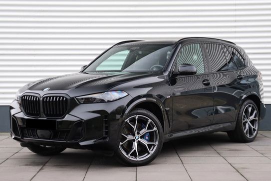 BMW X5 xDrive30d M Sport
